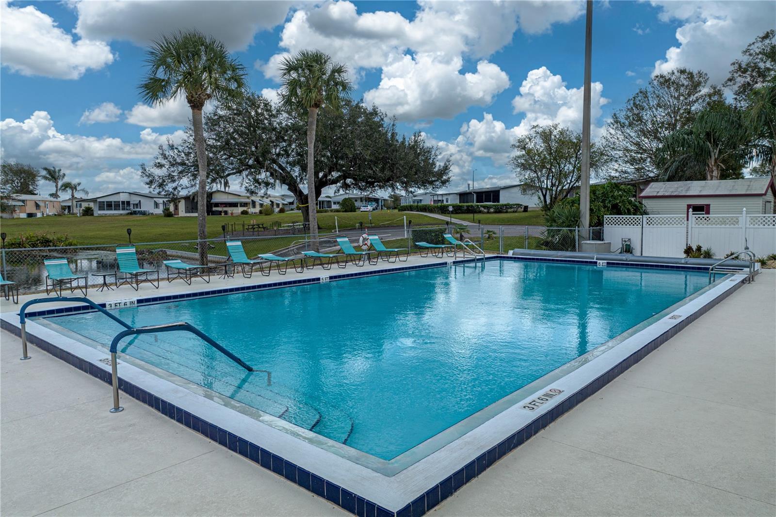 6114 GRAND OAKS DR SE, WINTER HAVEN, FL, 33884