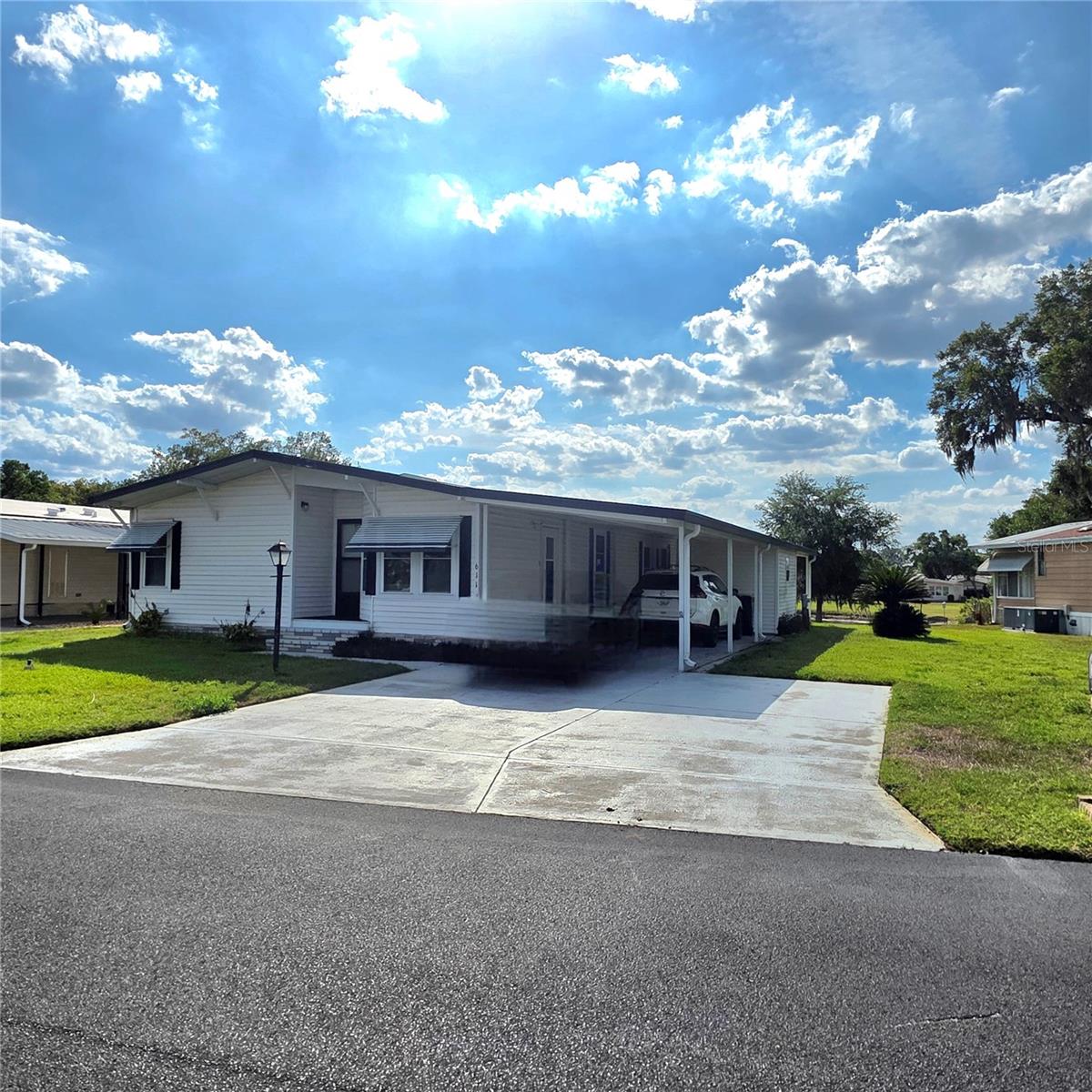 6114 GRAND OAKS DR SE, WINTER HAVEN, FL, 33884