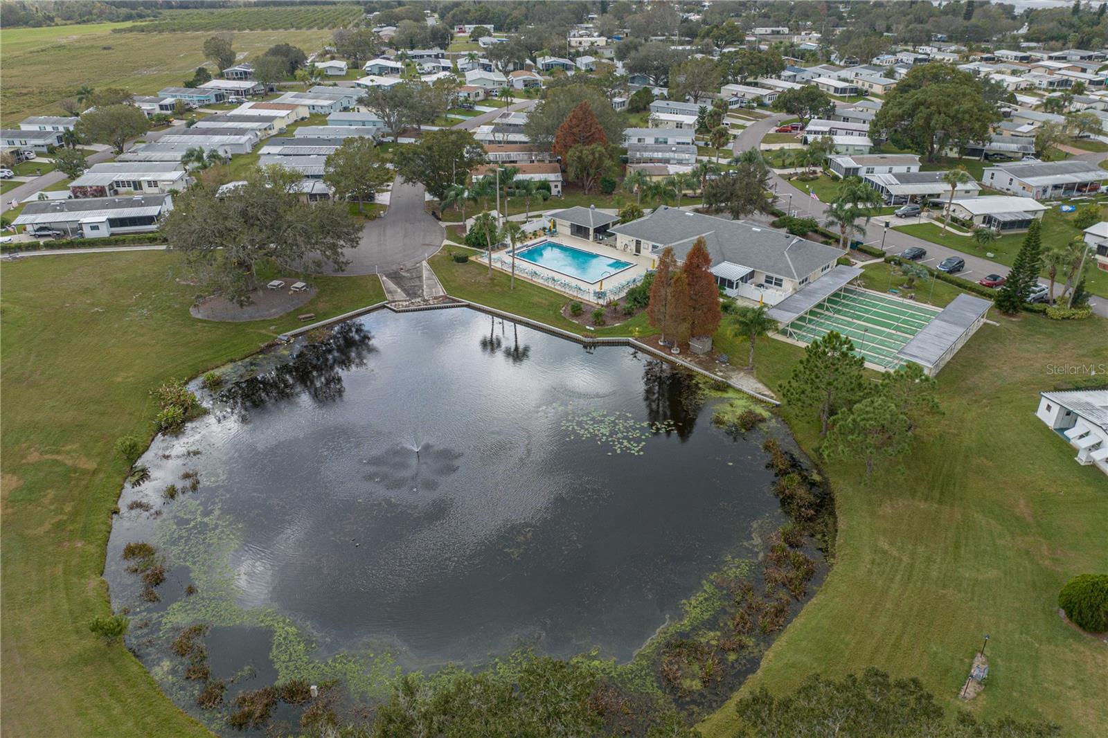 6114 GRAND OAKS DR SE, WINTER HAVEN, FL, 33884