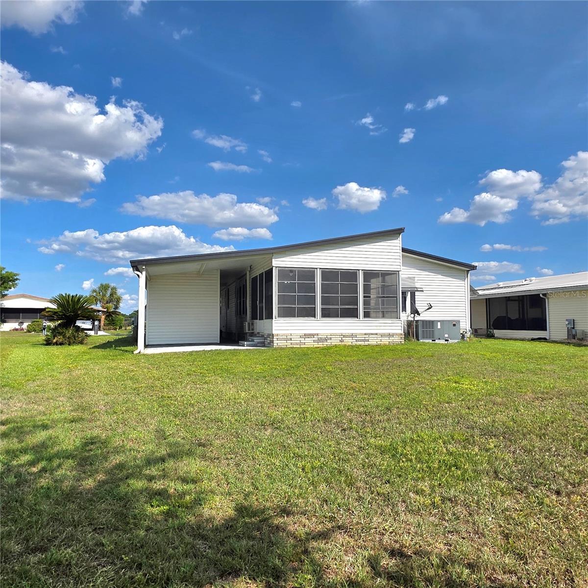 6114 GRAND OAKS DR SE, WINTER HAVEN, FL, 33884