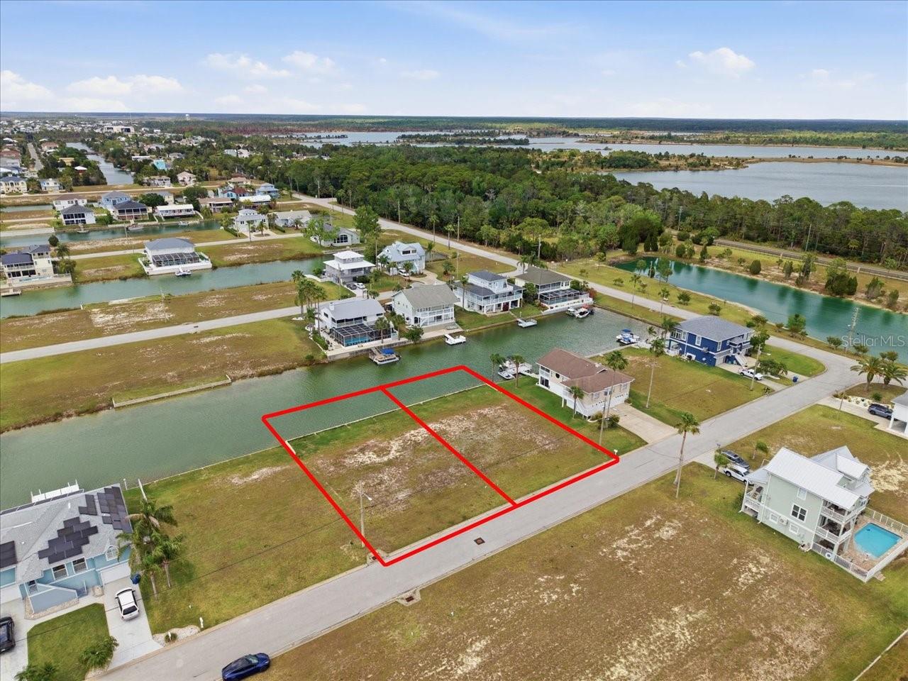 4041 TRIGGERFISH DR, HERNANDO BEACH, FL, 34607