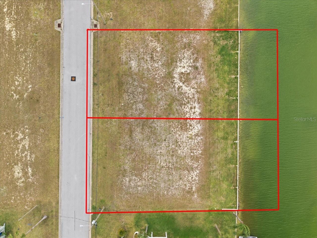 4041 TRIGGERFISH DR, HERNANDO BEACH, FL, 34607