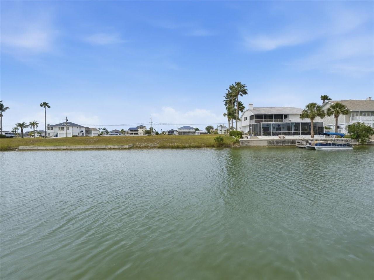4041 TRIGGERFISH DR, HERNANDO BEACH, FL, 34607
