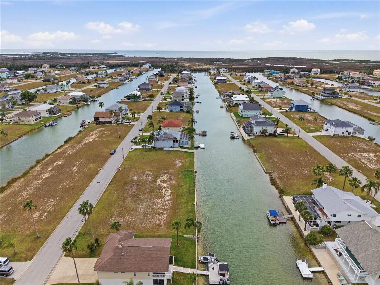 4041 TRIGGERFISH DR, HERNANDO BEACH, FL, 34607