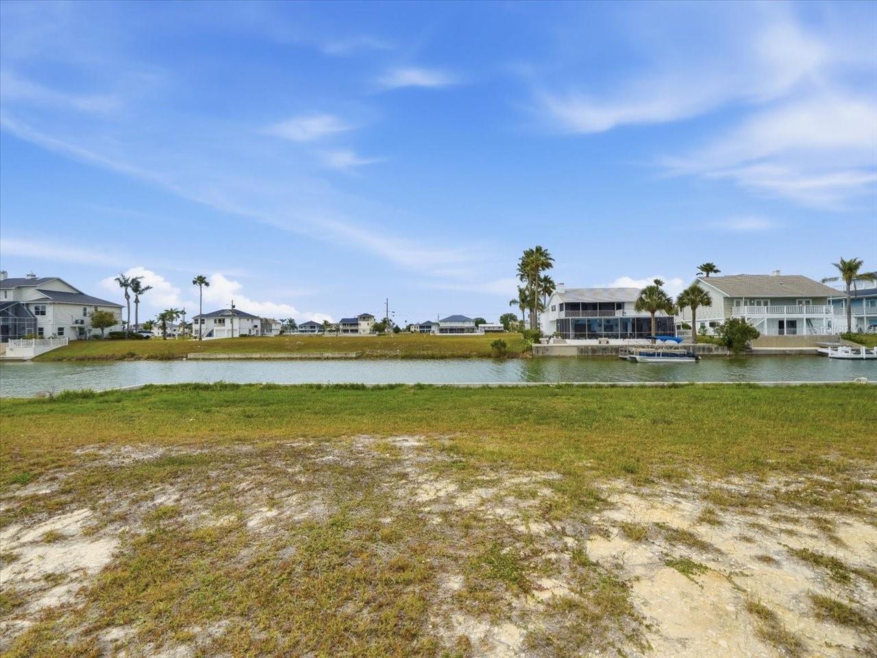 4041 TRIGGERFISH DR, HERNANDO BEACH, FL, 34607