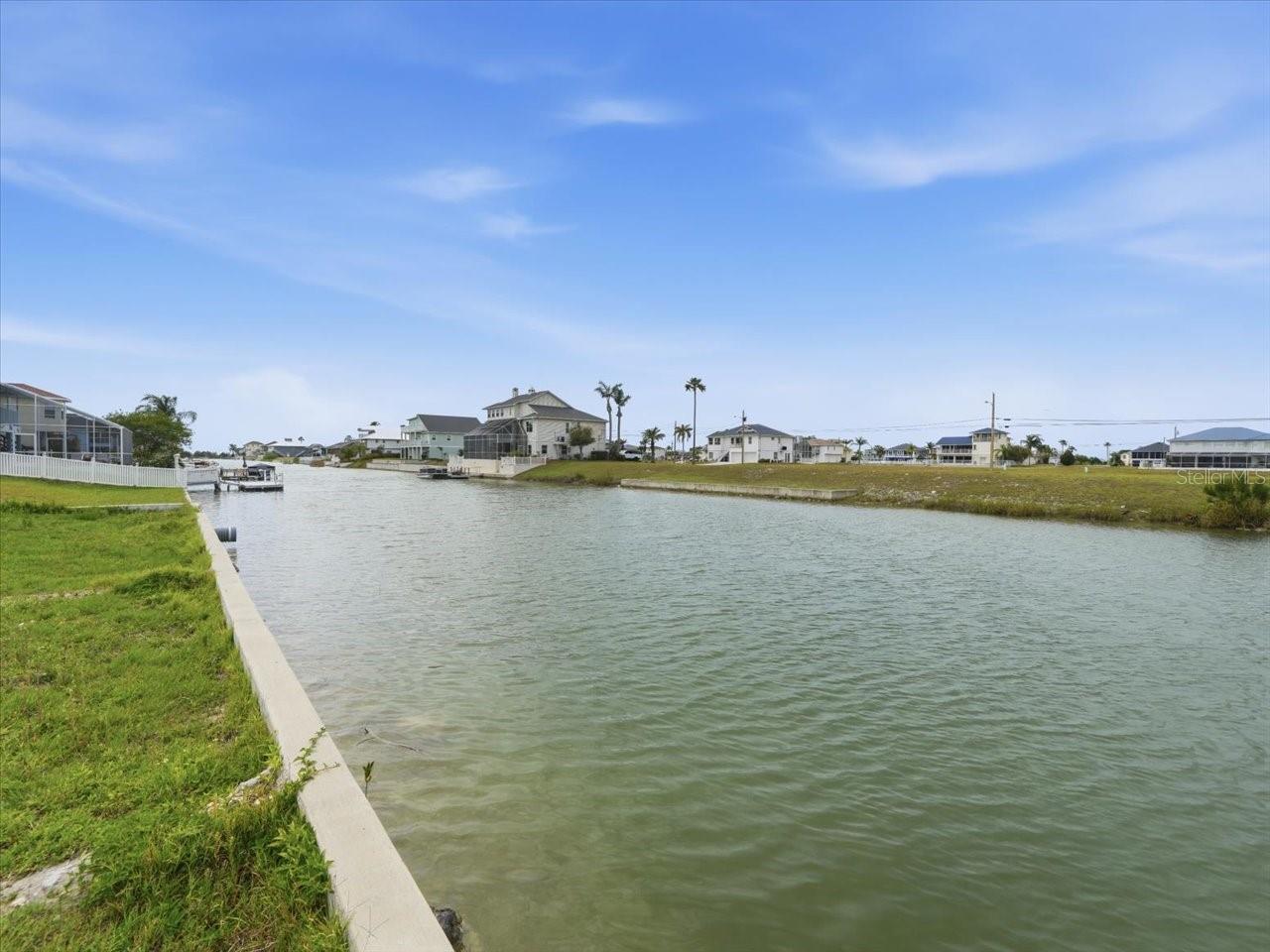 4041 TRIGGERFISH DR, HERNANDO BEACH, FL, 34607