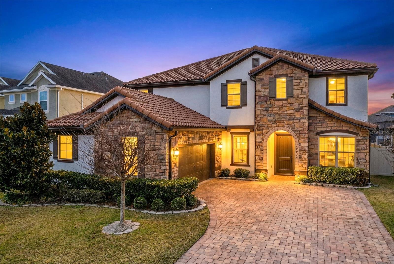 14978 FELLS LN, ORLANDO, FL, 32827