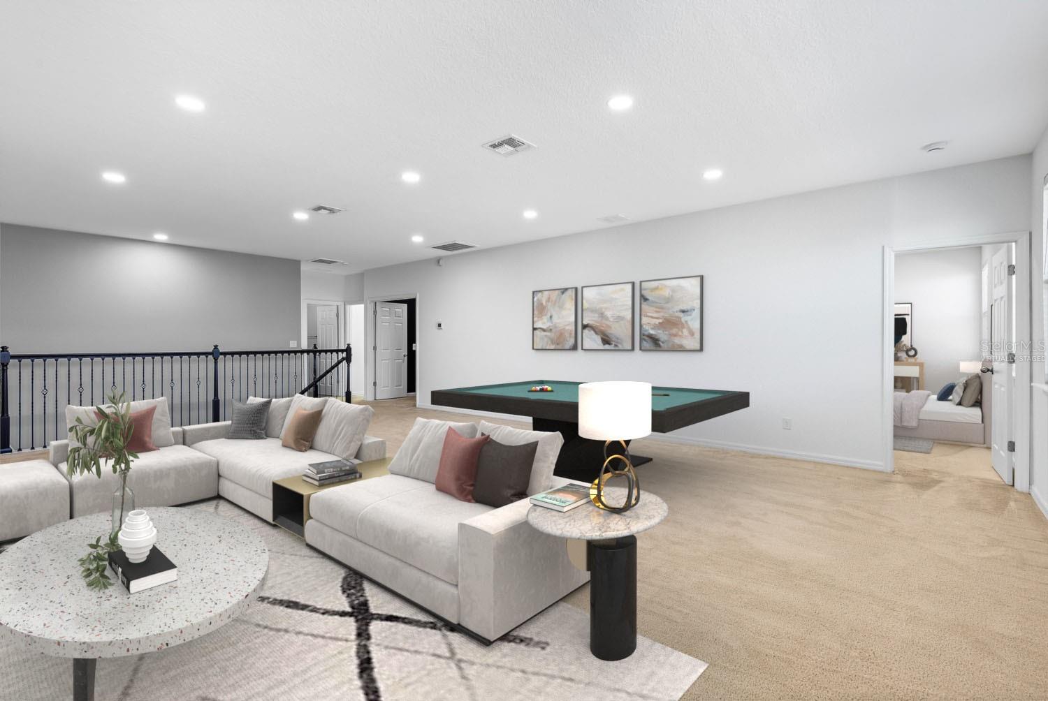 14978 FELLS LN, ORLANDO, FL, 32827