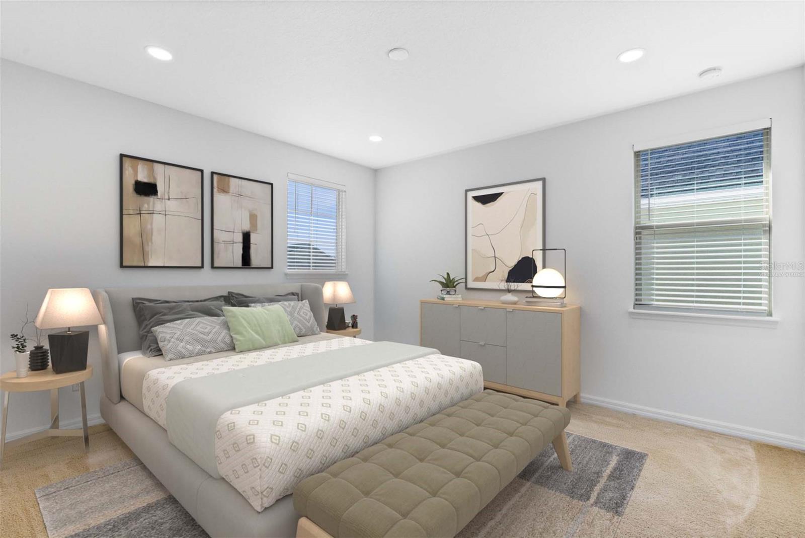 14978 FELLS LN, ORLANDO, FL, 32827