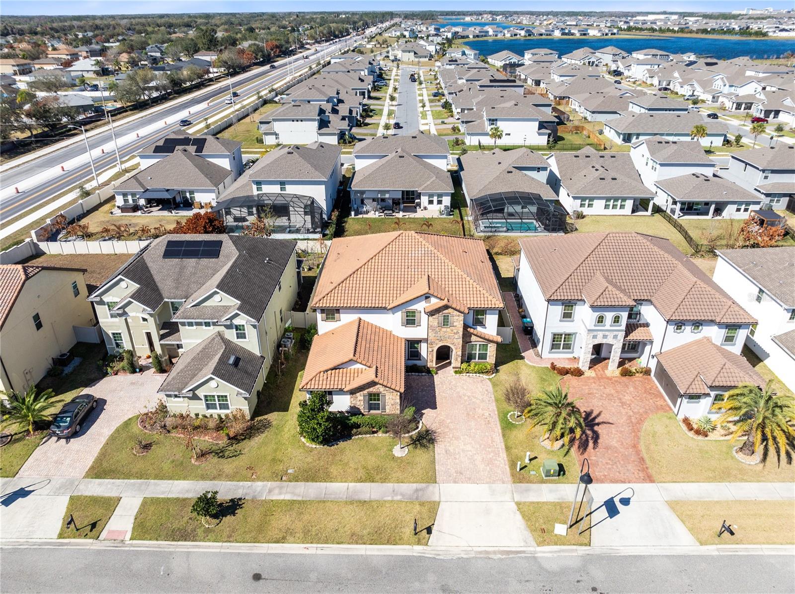 14978 FELLS LN, ORLANDO, FL, 32827