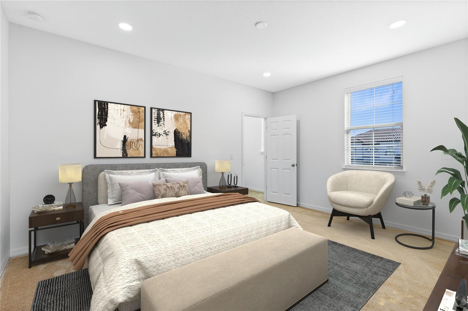 14978 FELLS LN, ORLANDO, FL, 32827