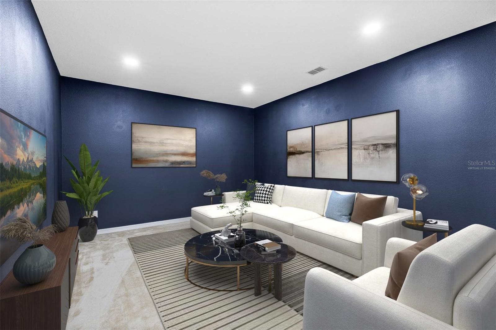 14978 FELLS LN, ORLANDO, FL, 32827