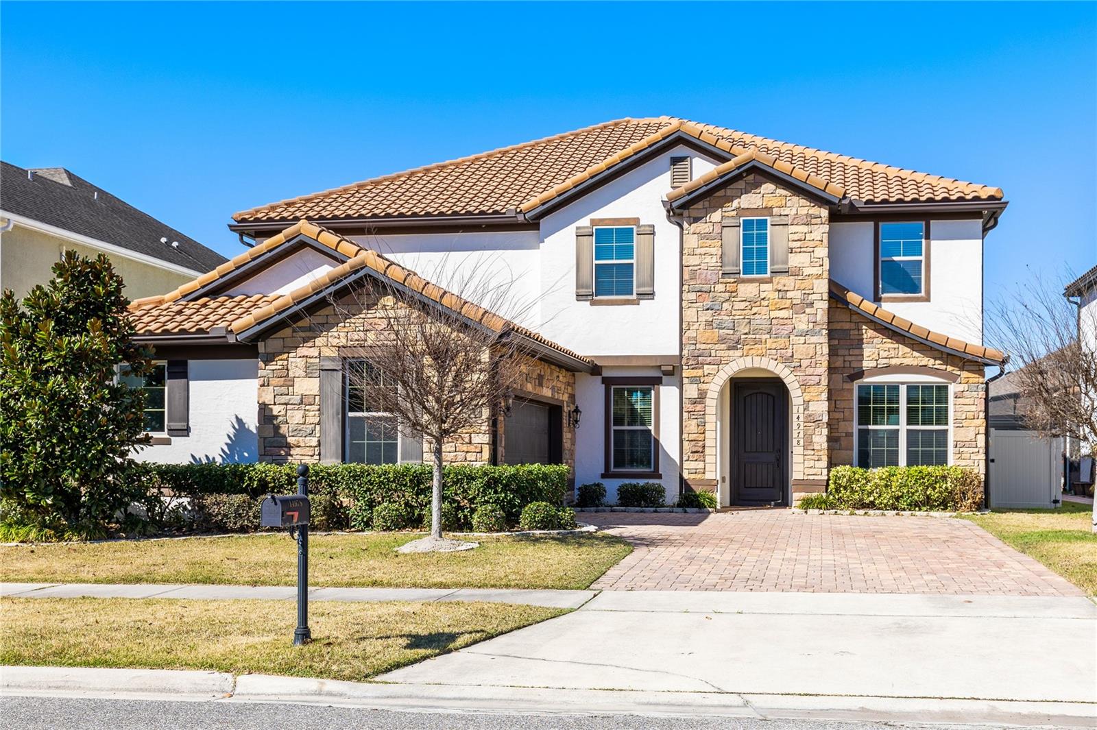 14978 FELLS LN, ORLANDO, FL, 32827