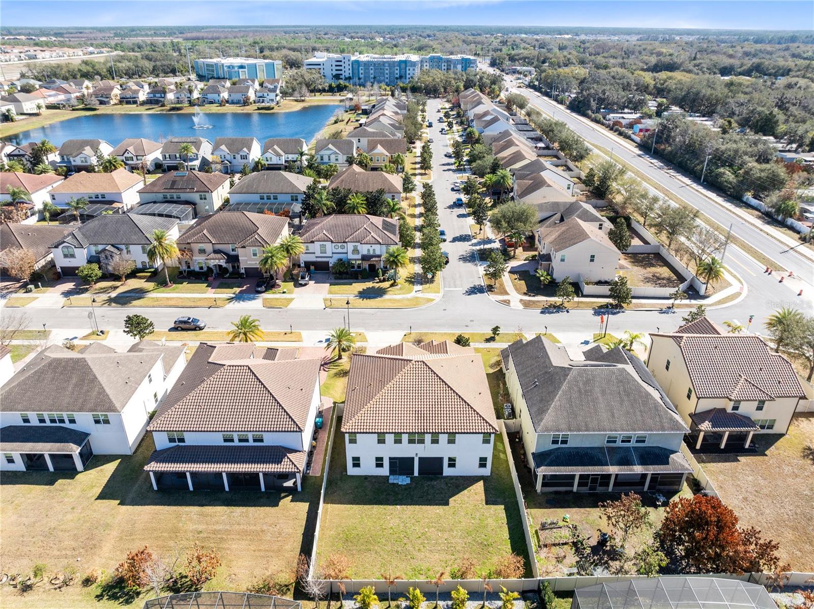 14978 FELLS LN, ORLANDO, FL, 32827