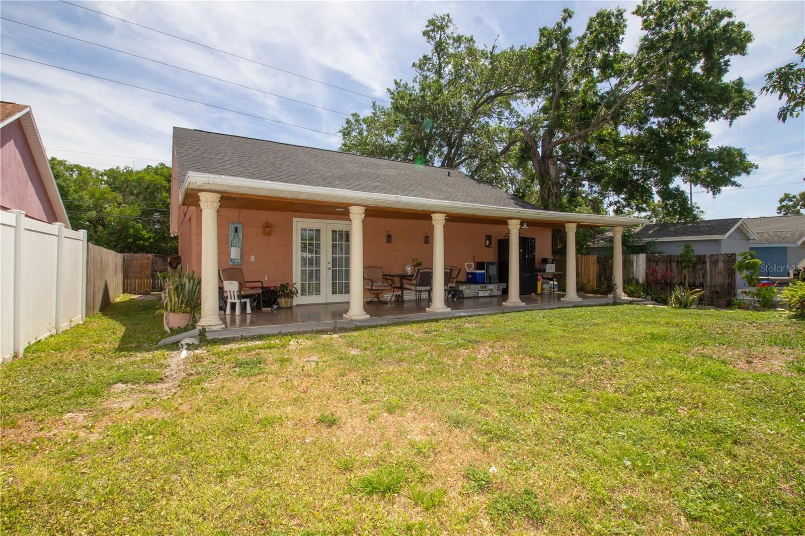 6914 N HIMES AVE, TAMPA, FL, 33614