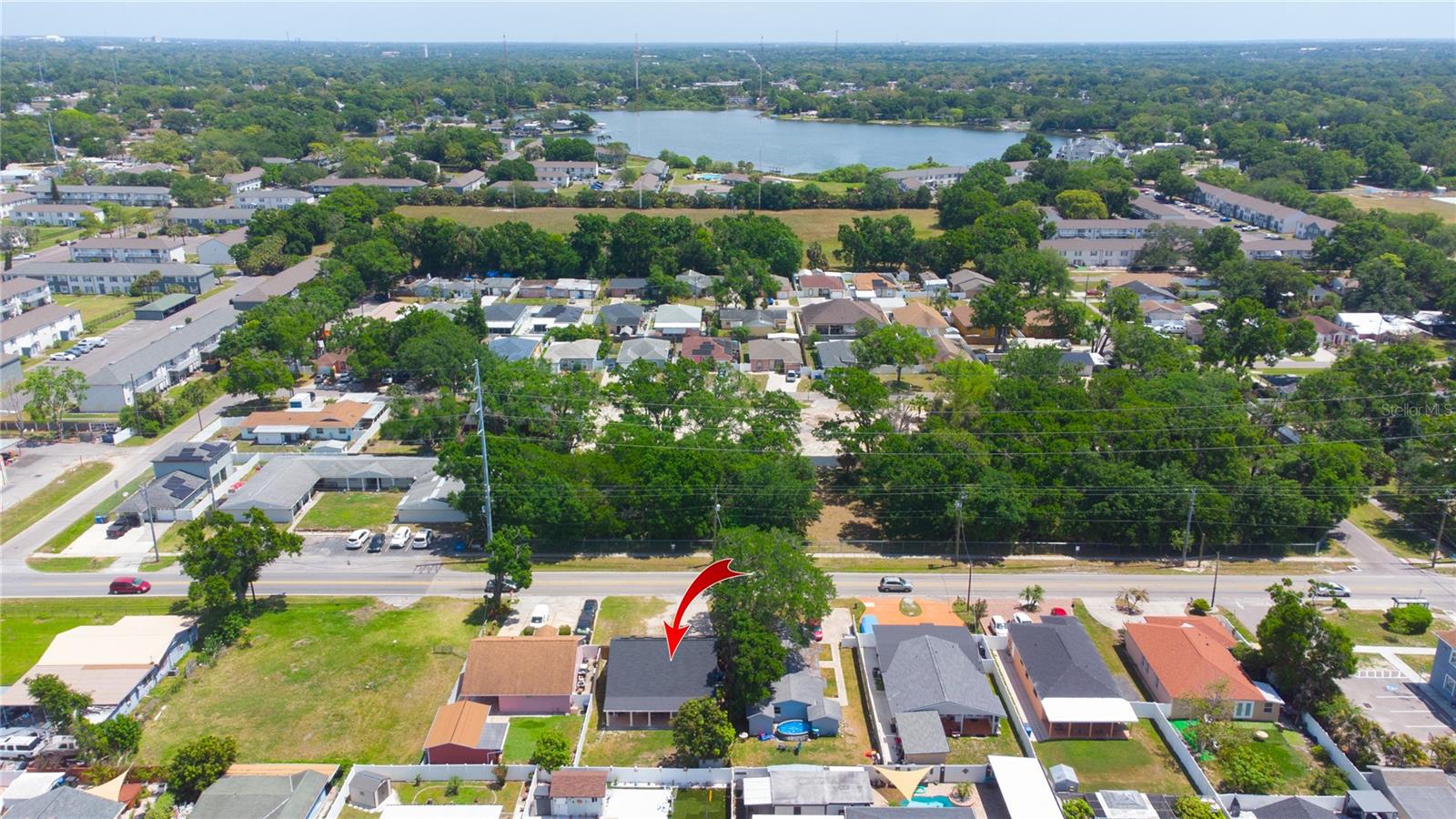 6914 N HIMES AVE, TAMPA, FL, 33614