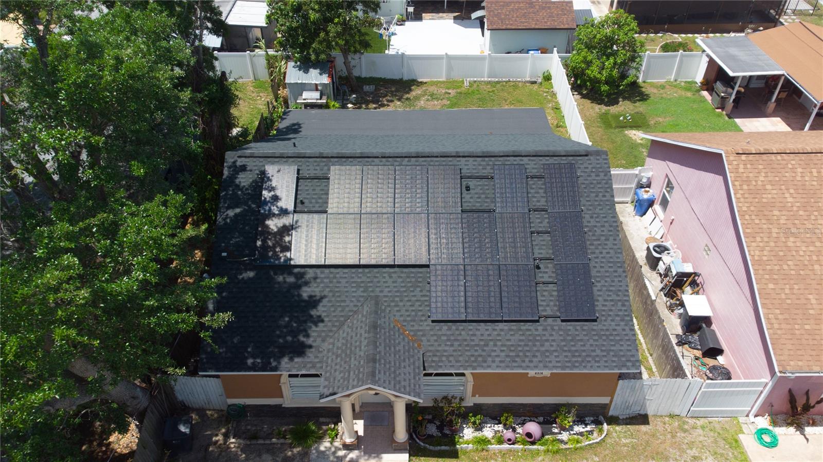 6914 N HIMES AVE, TAMPA, FL, 33614