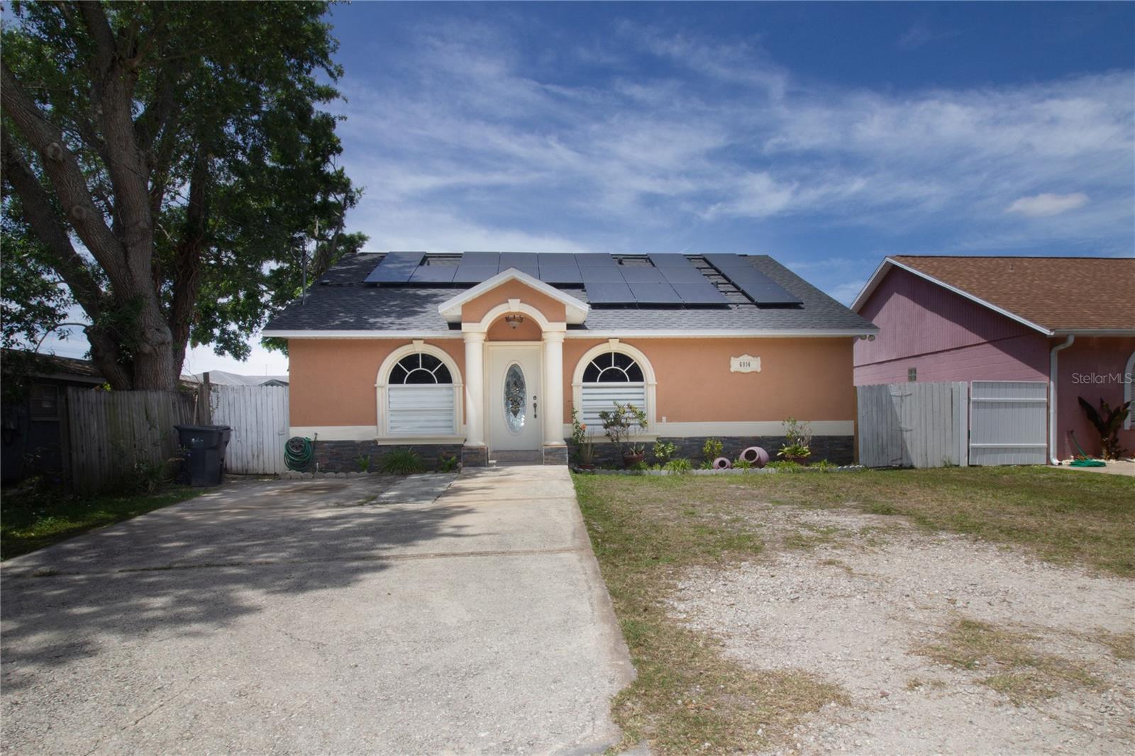 6914 N HIMES AVE, TAMPA, FL, 33614