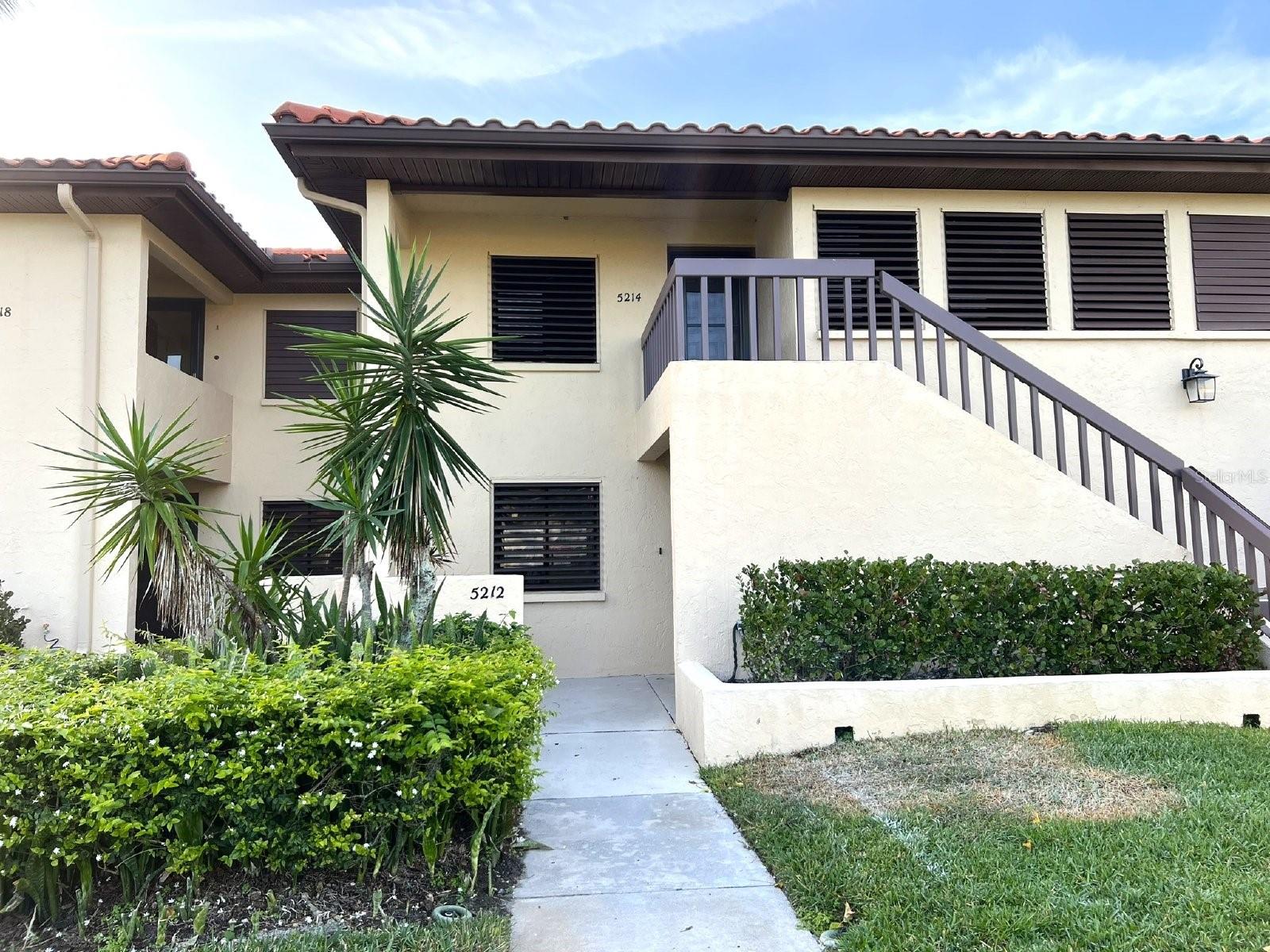 5212 LAKE VILLAGE DR #73, SARASOTA, FL, 34235