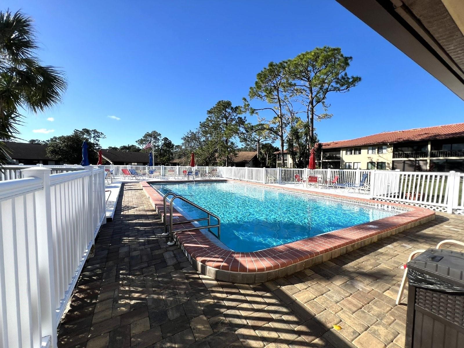 5212 LAKE VILLAGE DR #73, SARASOTA, FL, 34235