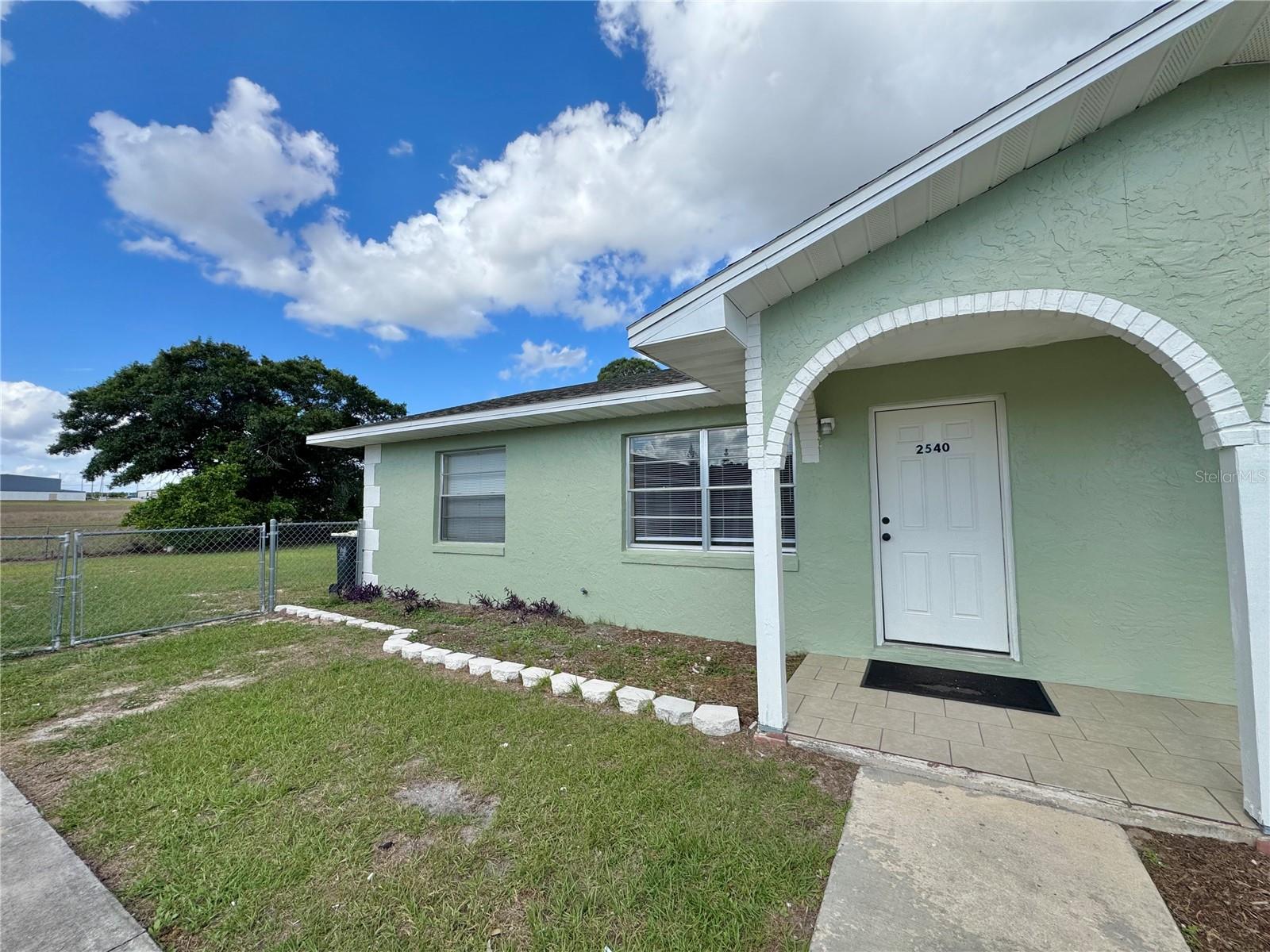 2540 ELM AVE, LAKE WALES, FL, 33898