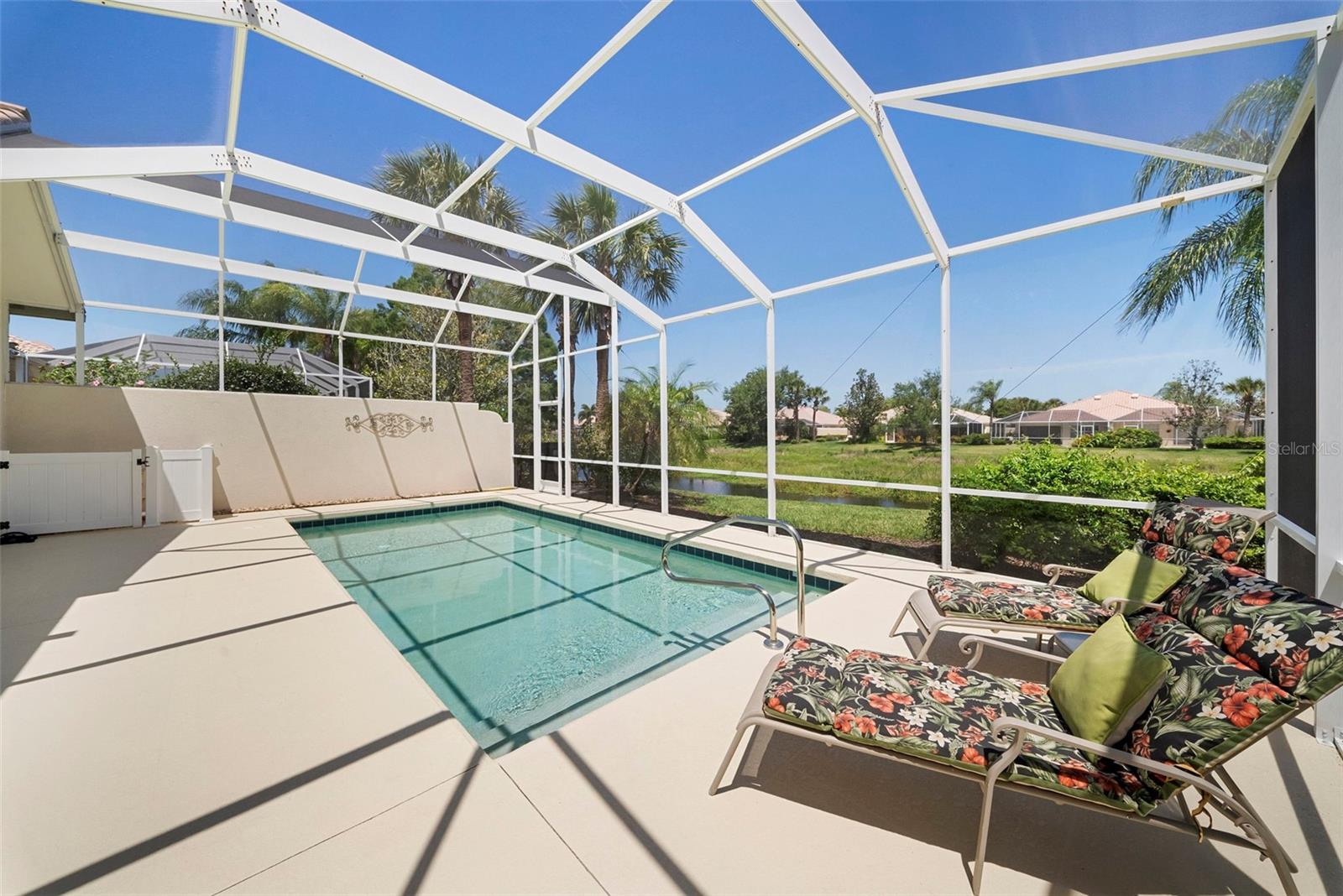 5609 LUCIA PL, SARASOTA, FL, 34238