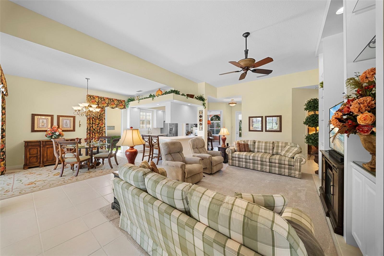 5609 LUCIA PL, SARASOTA, FL, 34238