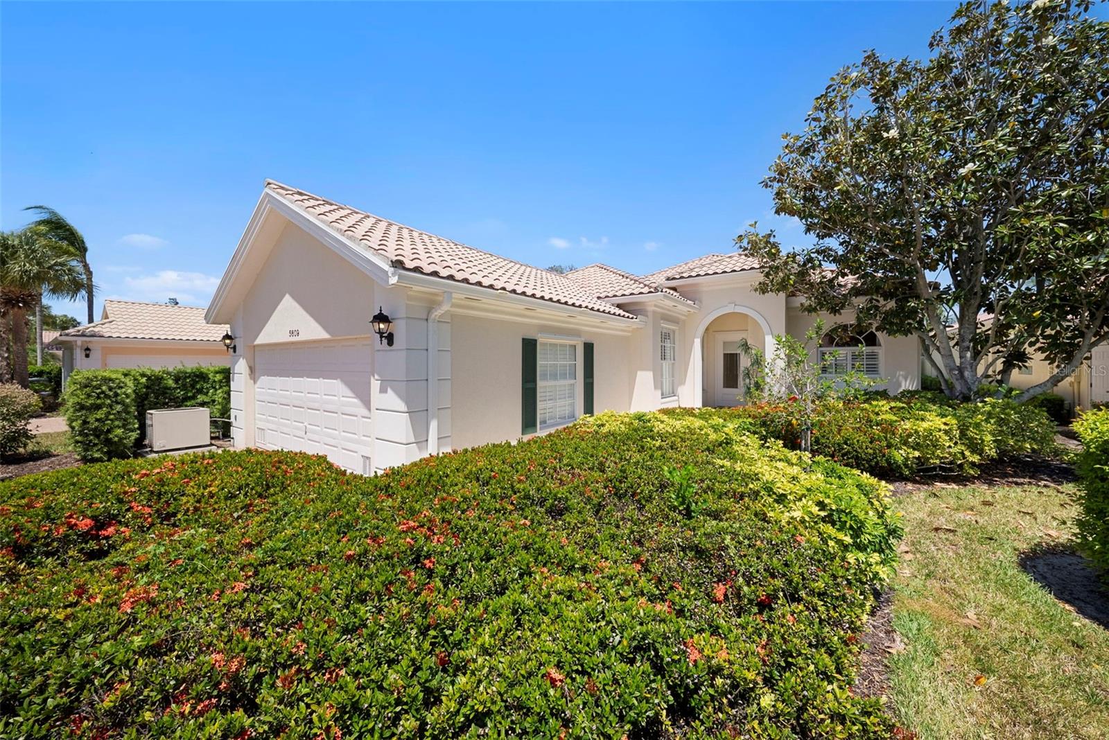 5609 LUCIA PL, SARASOTA, FL, 34238