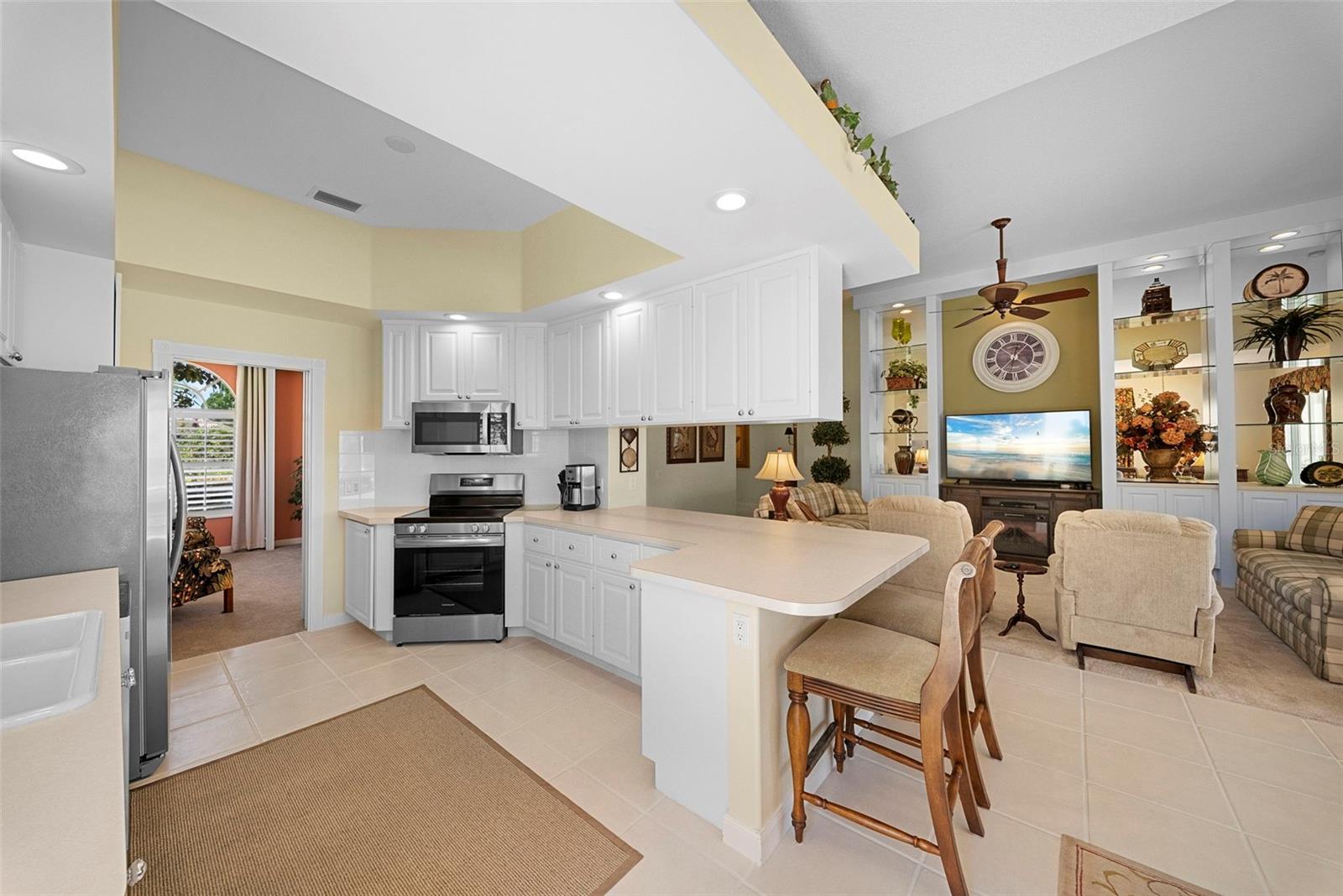 5609 LUCIA PL, SARASOTA, FL, 34238