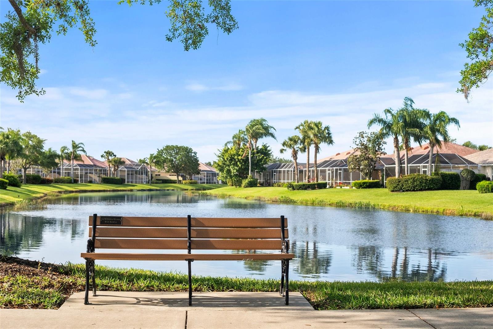 5609 LUCIA PL, SARASOTA, FL, 34238