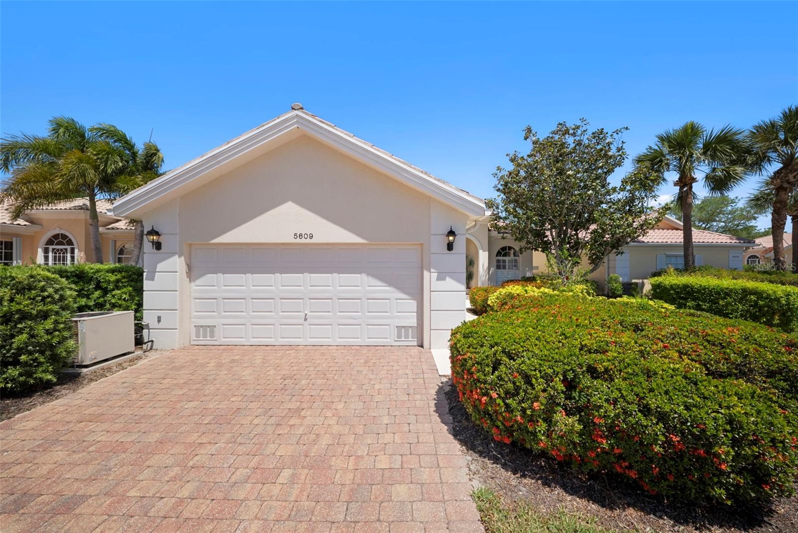 5609 LUCIA PL, SARASOTA, FL, 34238