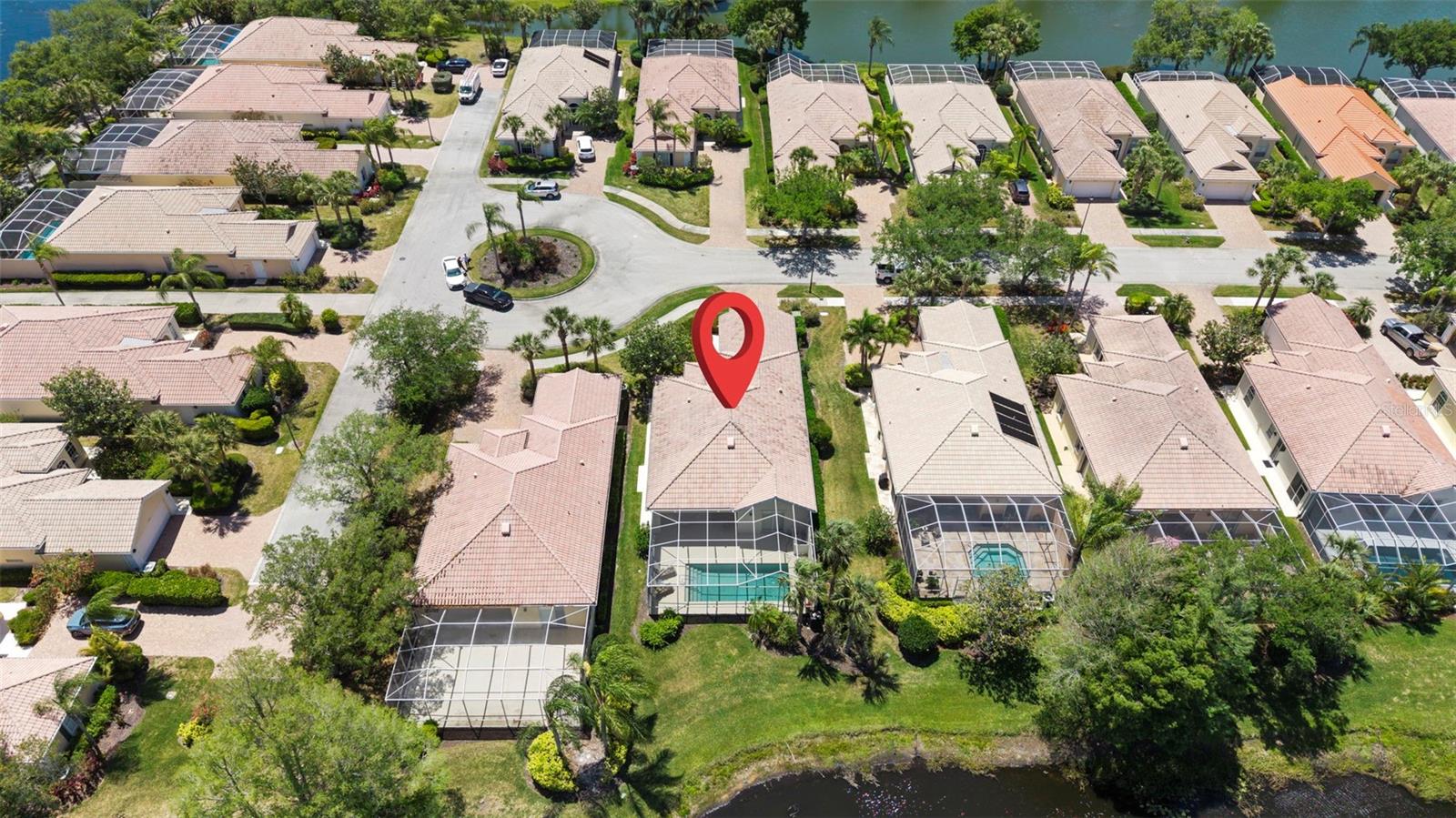 5609 LUCIA PL, SARASOTA, FL, 34238