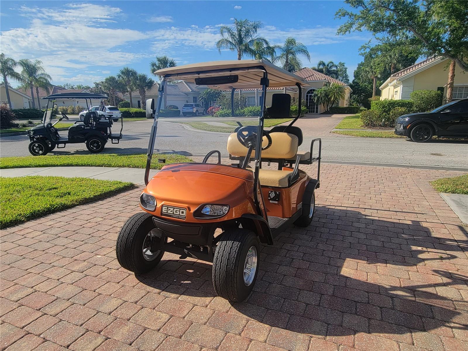 5609 LUCIA PL, SARASOTA, FL, 34238