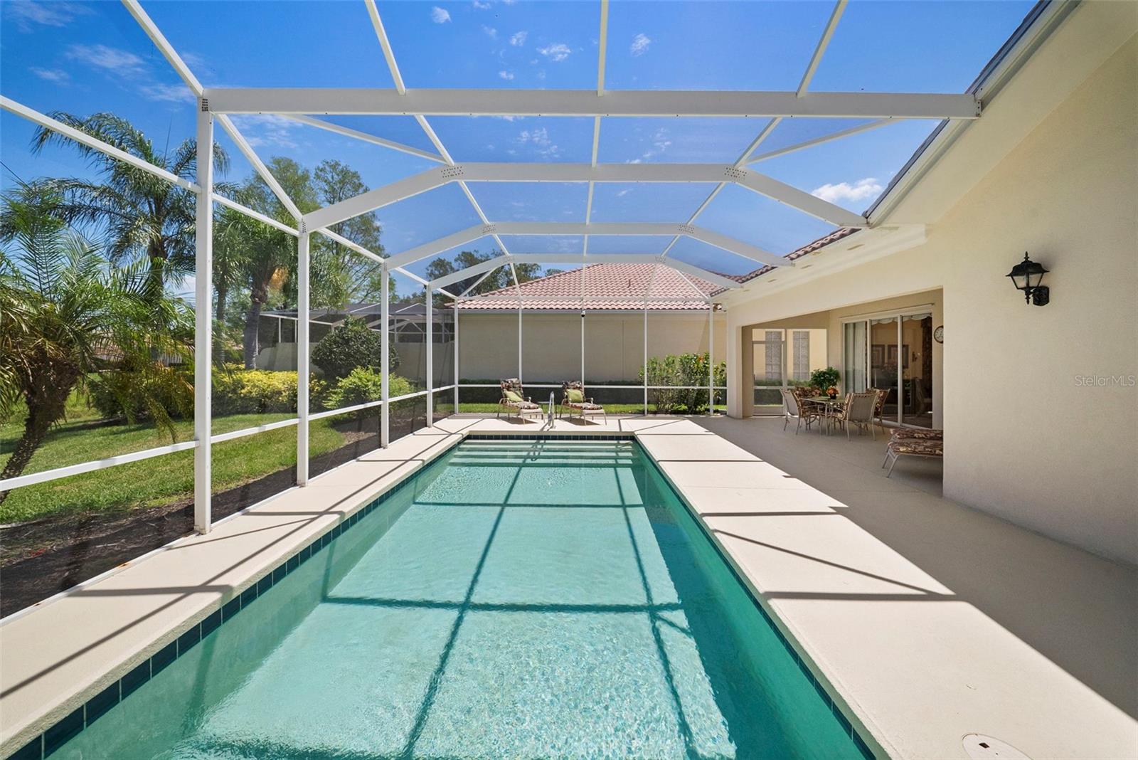 5609 LUCIA PL, SARASOTA, FL, 34238