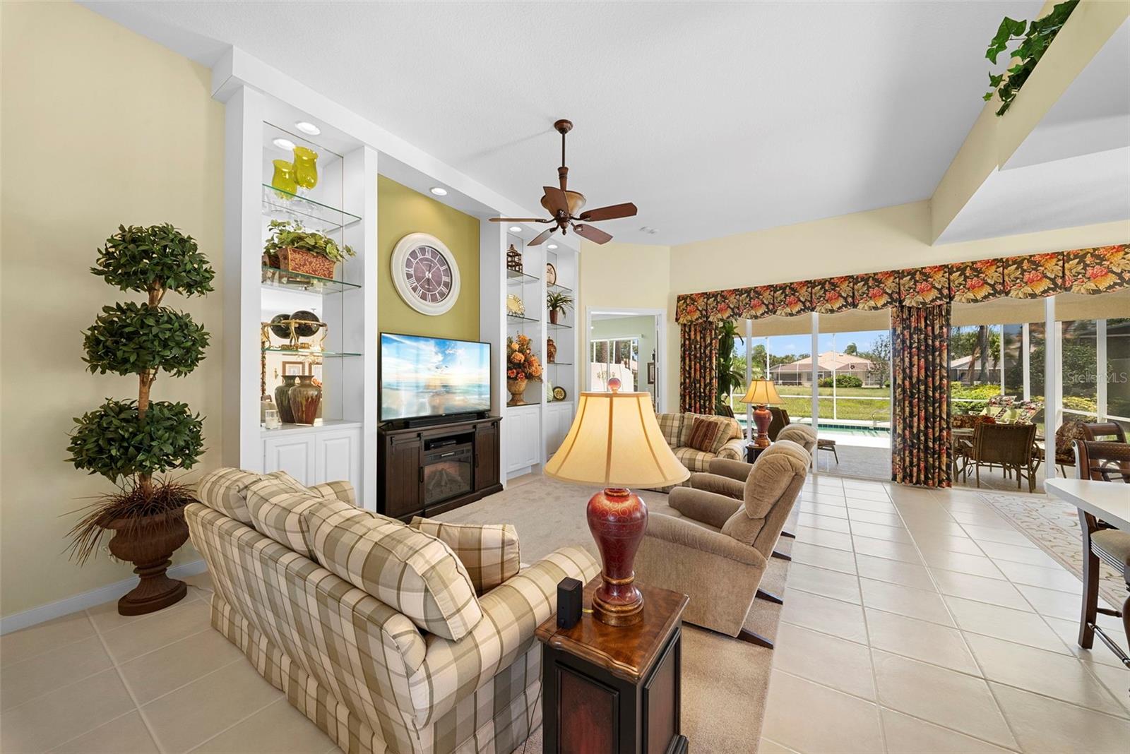 5609 LUCIA PL, SARASOTA, FL, 34238