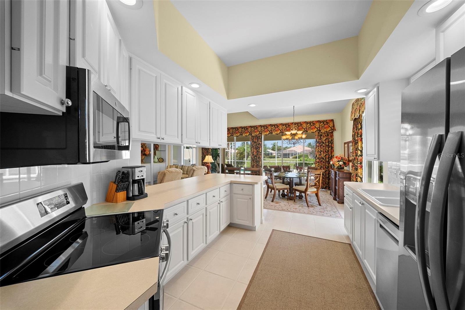 5609 LUCIA PL, SARASOTA, FL, 34238