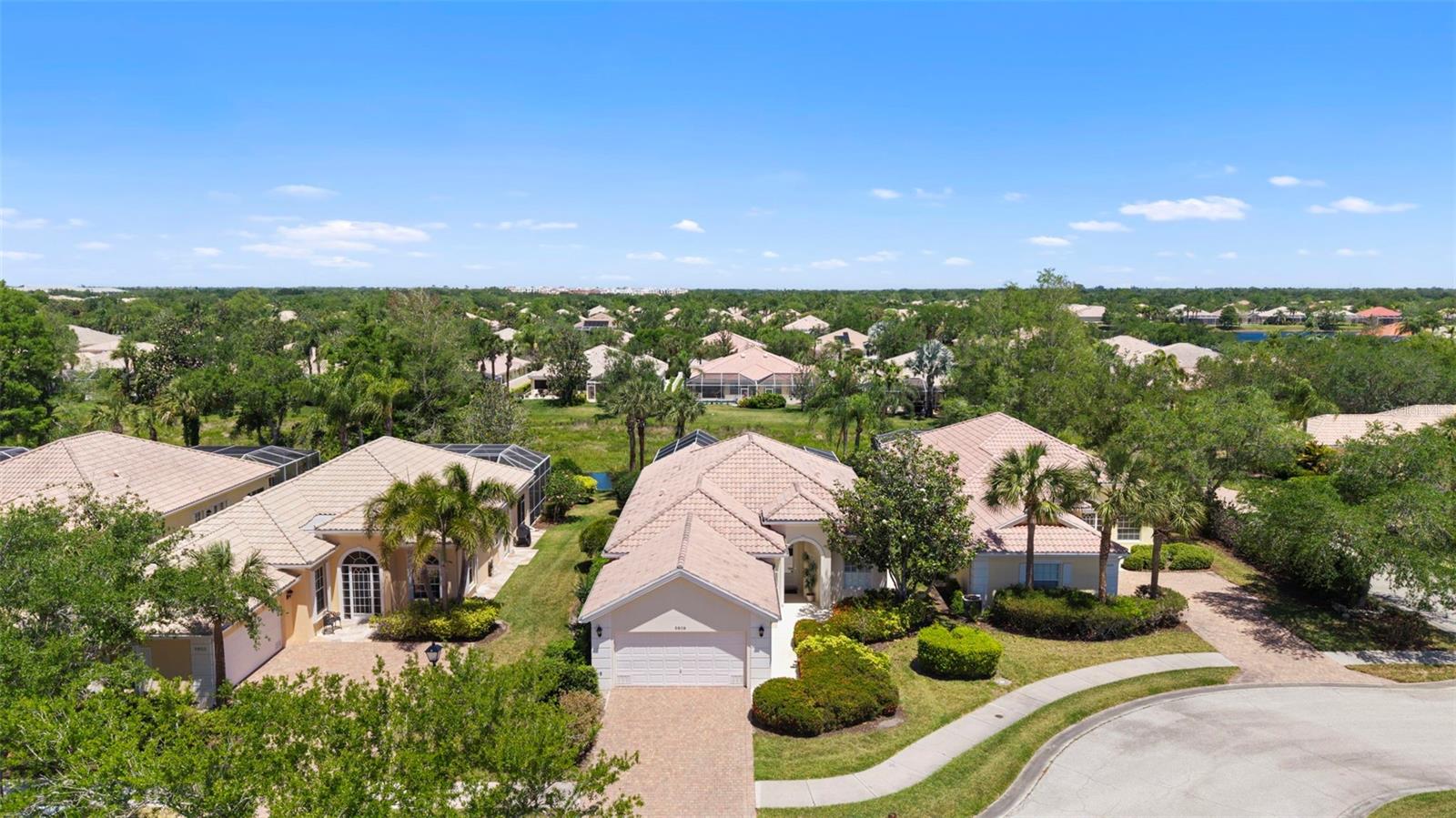 5609 LUCIA PL, SARASOTA, FL, 34238