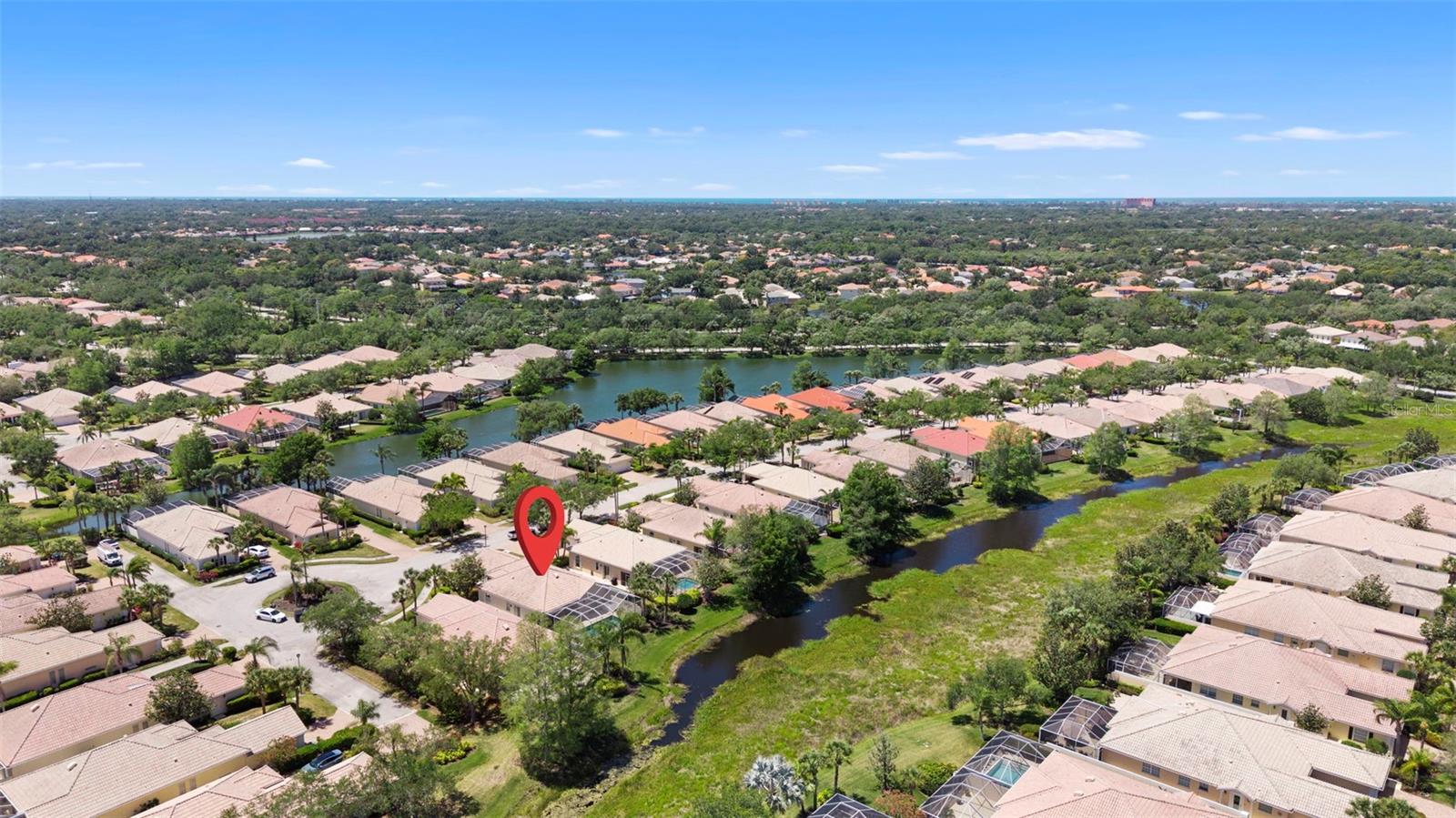 5609 LUCIA PL, SARASOTA, FL, 34238