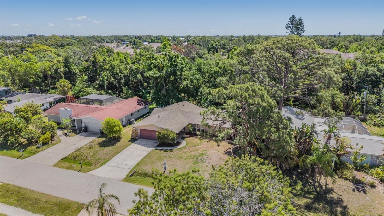 1124 DANNY DR, SARASOTA, FL, 34243