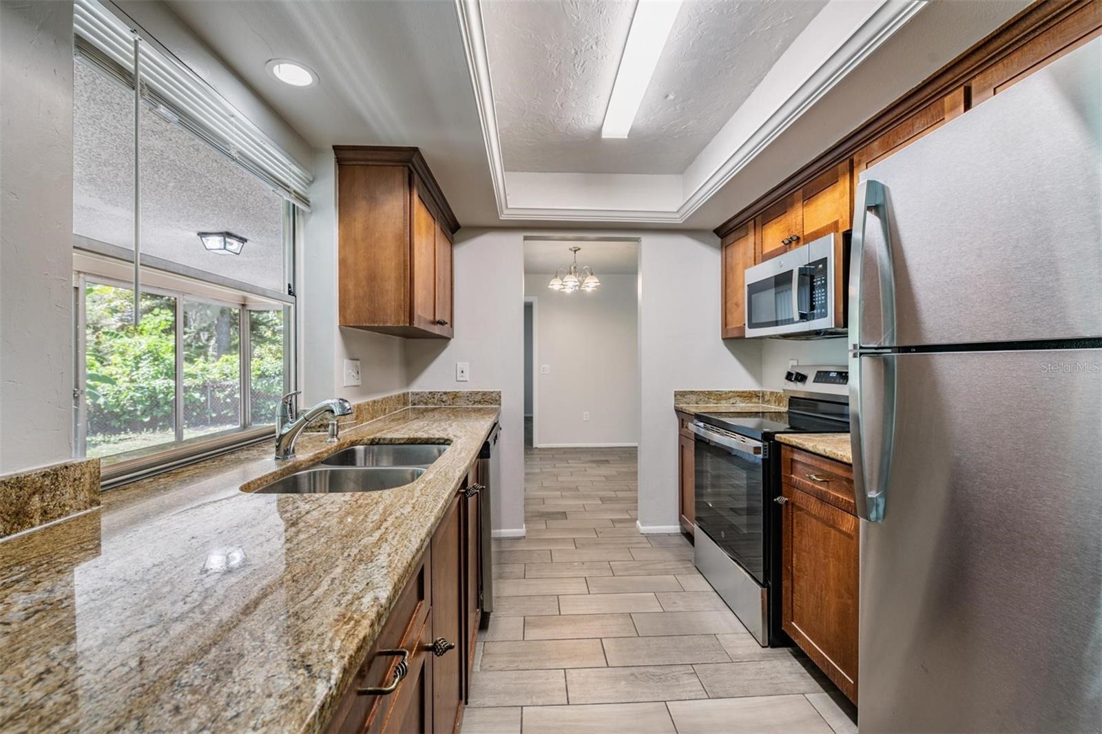 1124 DANNY DR, SARASOTA, FL, 34243