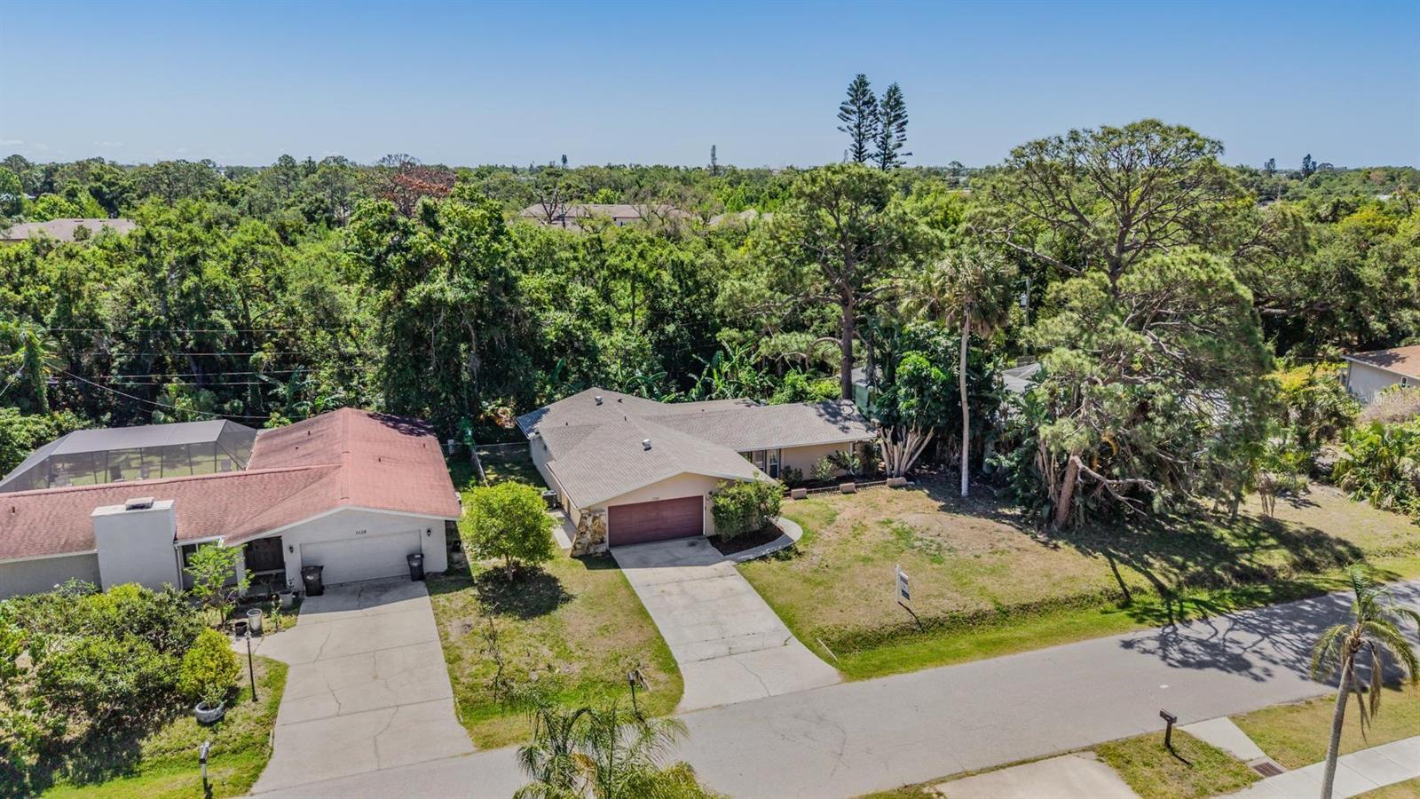 1124 DANNY DR, SARASOTA, FL, 34243