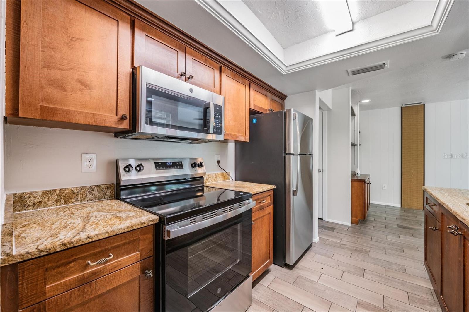 1124 DANNY DR, SARASOTA, FL, 34243