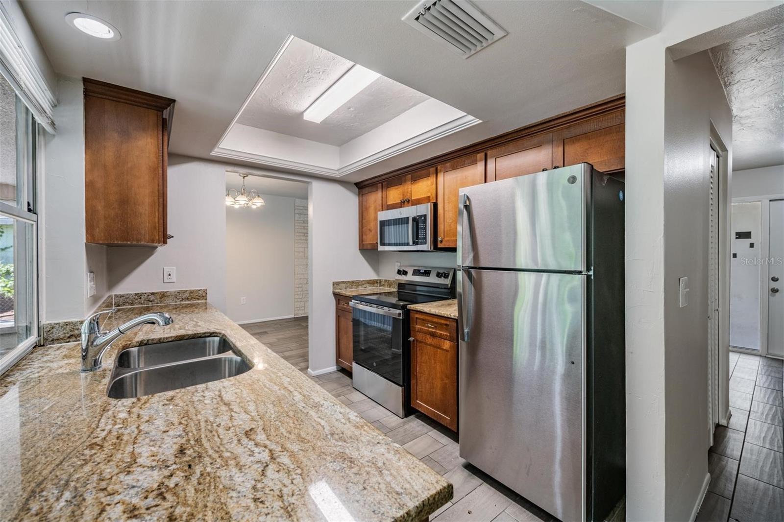 1124 DANNY DR, SARASOTA, FL, 34243