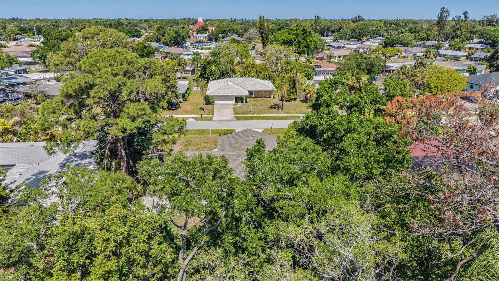 1124 DANNY DR, SARASOTA, FL, 34243