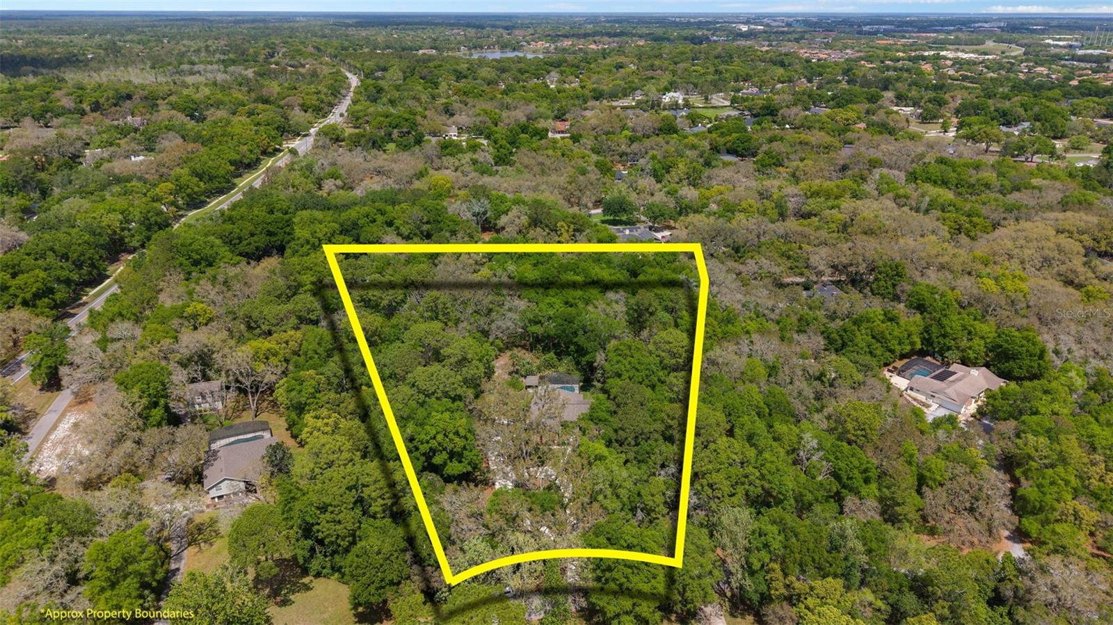 3 OLD POST RD, LONGWOOD, FL, 32779