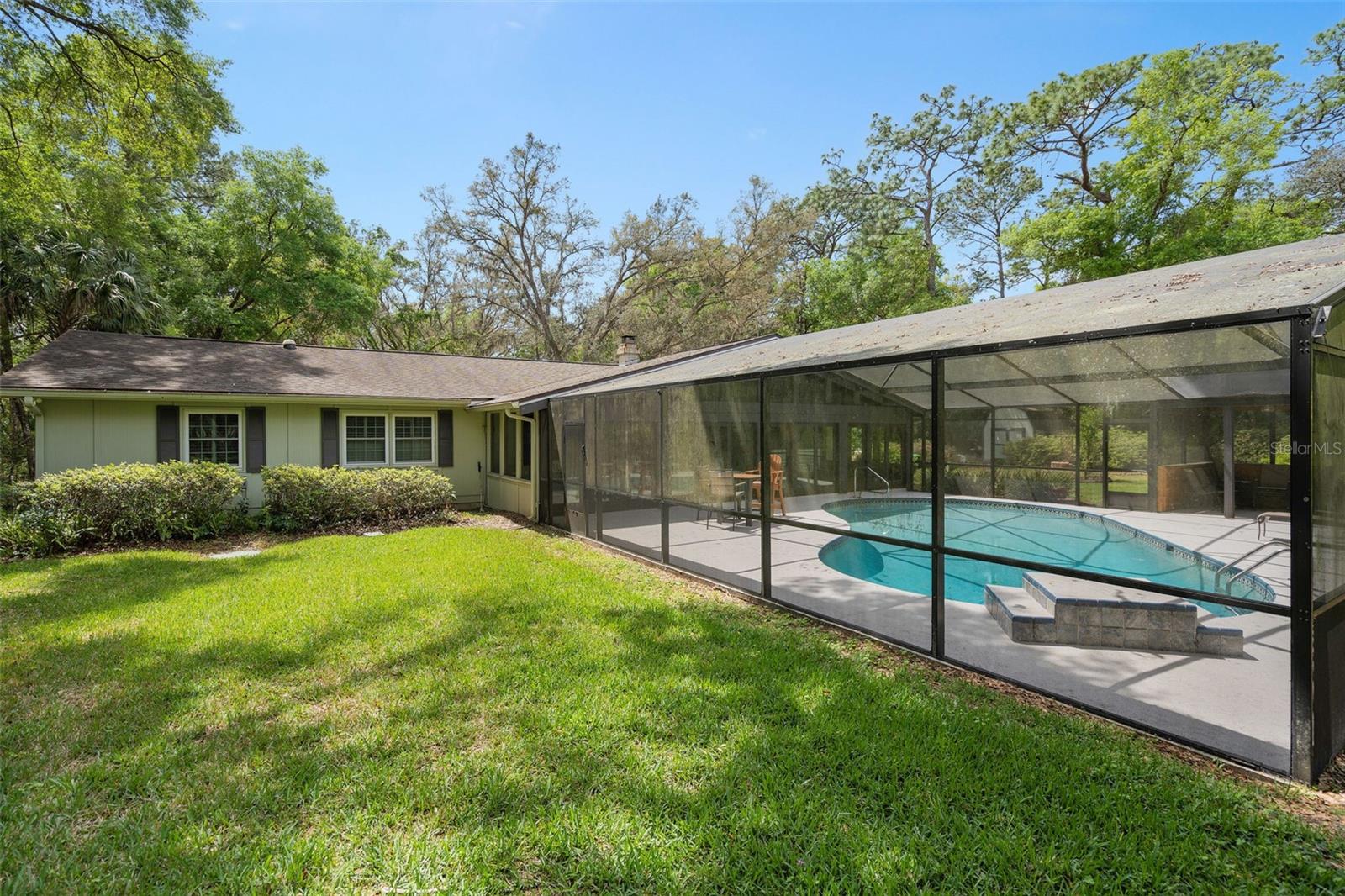 3 OLD POST RD, LONGWOOD, FL, 32779