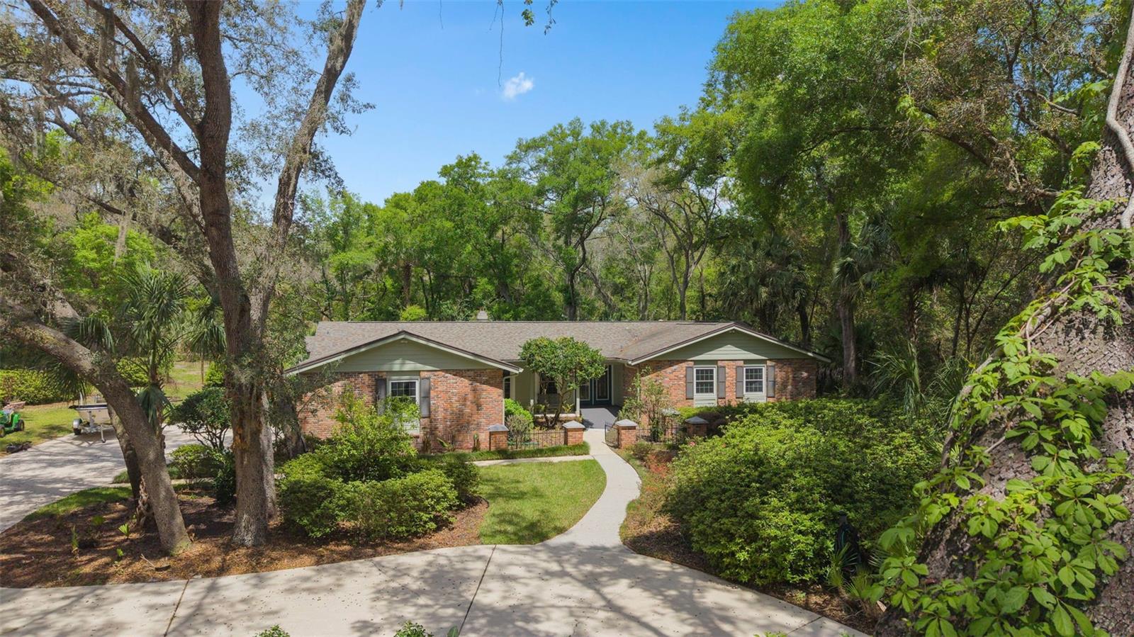 3 OLD POST RD, LONGWOOD, FL, 32779