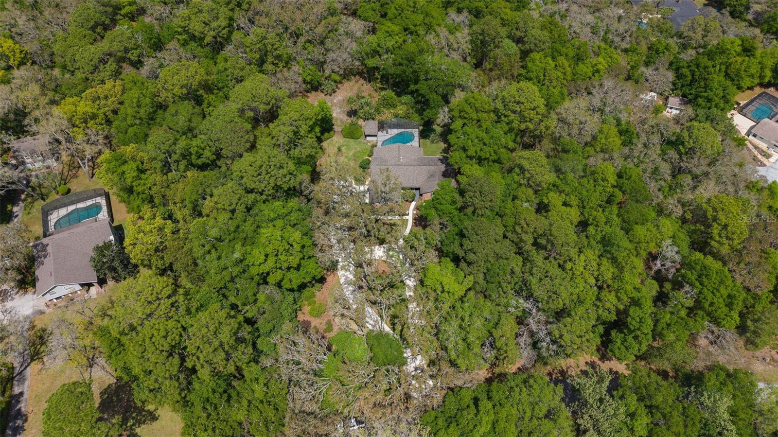 3 OLD POST RD, LONGWOOD, FL, 32779