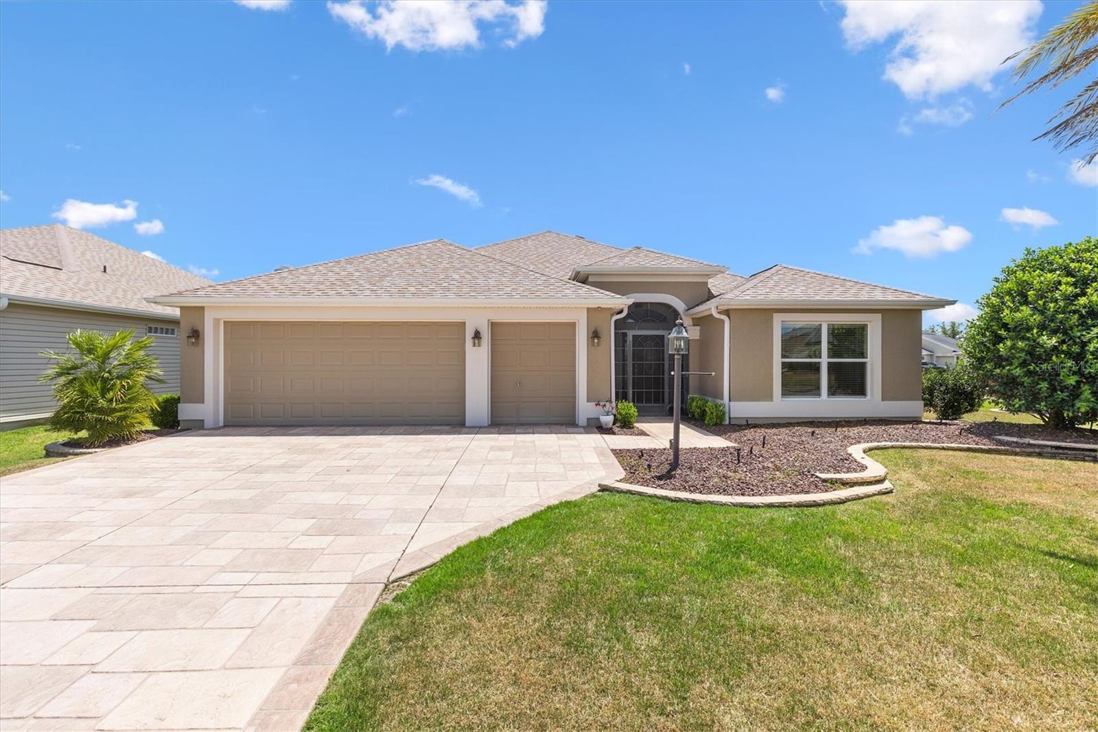 3055 NIGHTHAWK TER, THE VILLAGES, FL, 32163