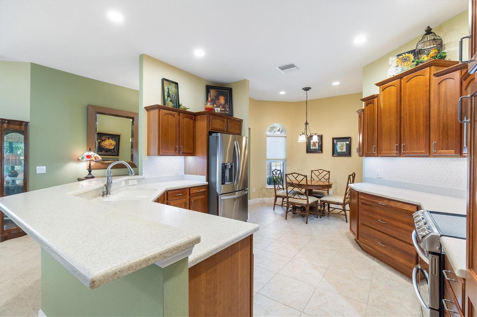 3055 NIGHTHAWK TER, THE VILLAGES, FL, 32163